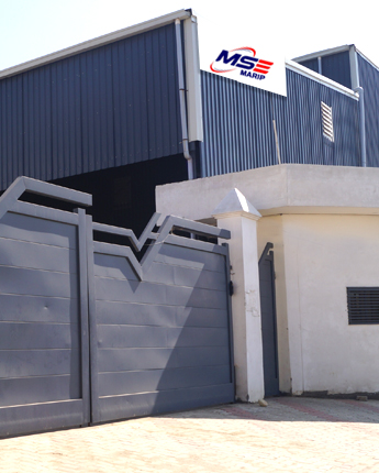 marip scaffolding exports