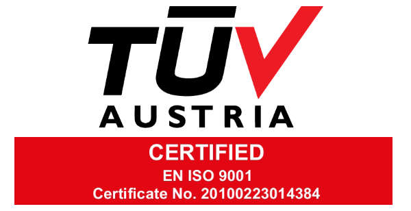 tuv austria