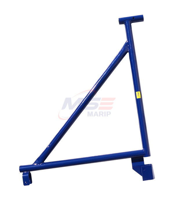side bracket scaffolding