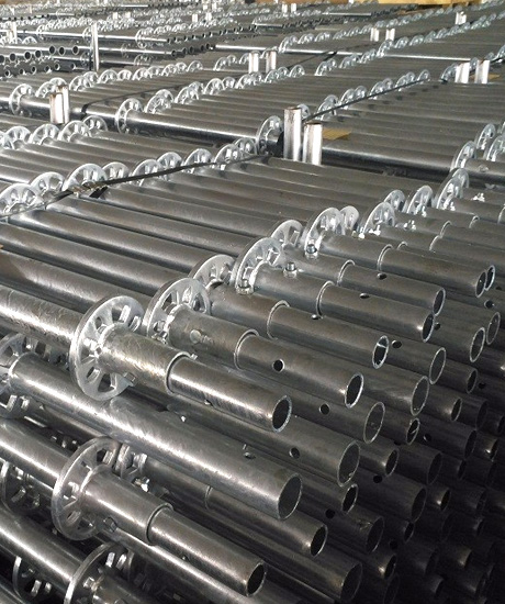 ringlock standard manufacturers